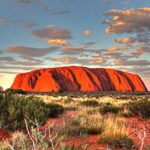 liaa.info|Inside the Uluṟu Weather Station: Understanding the Climate