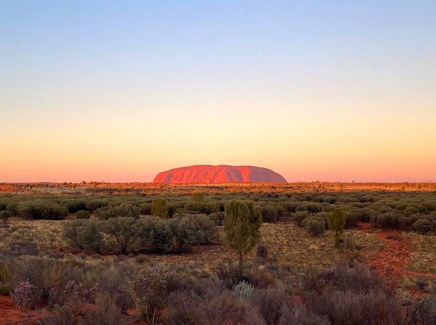 liaa.info | Yulara Medical Centre: Health and Safety Tips