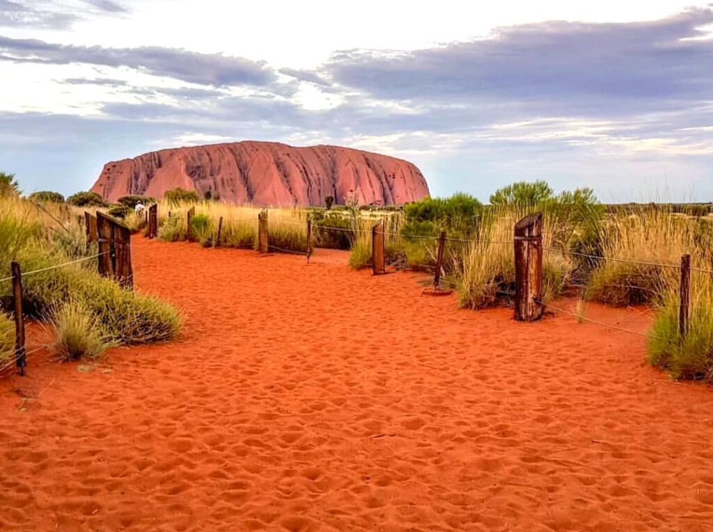 liaa.info | The Beauty of The Red Dunes: Photography Tips