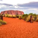 liaa.info|The Beauty of The Red Dunes: Photography Tips