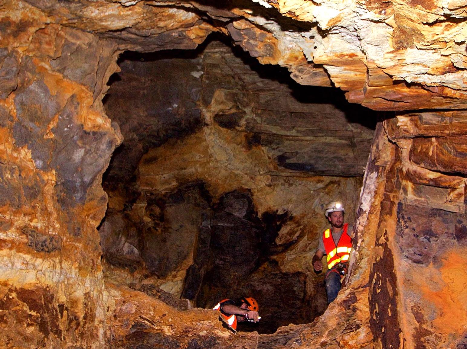 liaa.info | Jabiluka Mine Site: Historical Insight into Kakadu's Resources