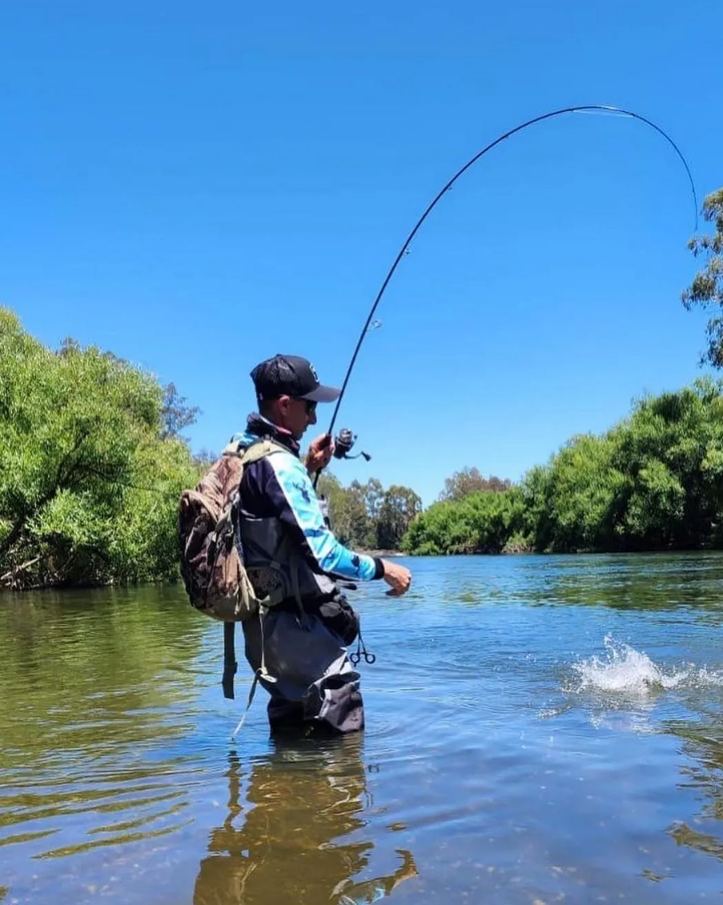 liaa.info|Can You Fish in Katherine Gorge?