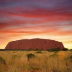 liaa.info|Is Ayers Rock a Meteor?