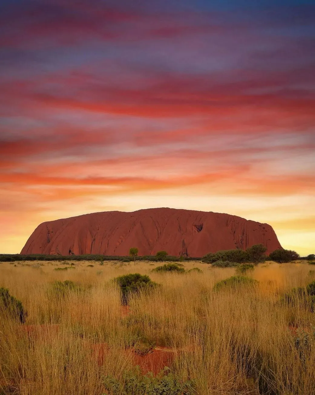 liaa.info|Is Ayers Rock a Meteor?